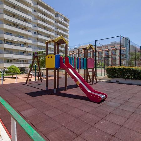 Carihuela Palace 417 By Ivi Real Estate Torremolinos Exteriör bild
