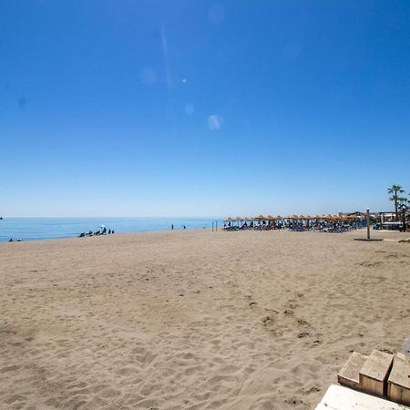 Carihuela Palace 417 By Ivi Real Estate Torremolinos Exteriör bild