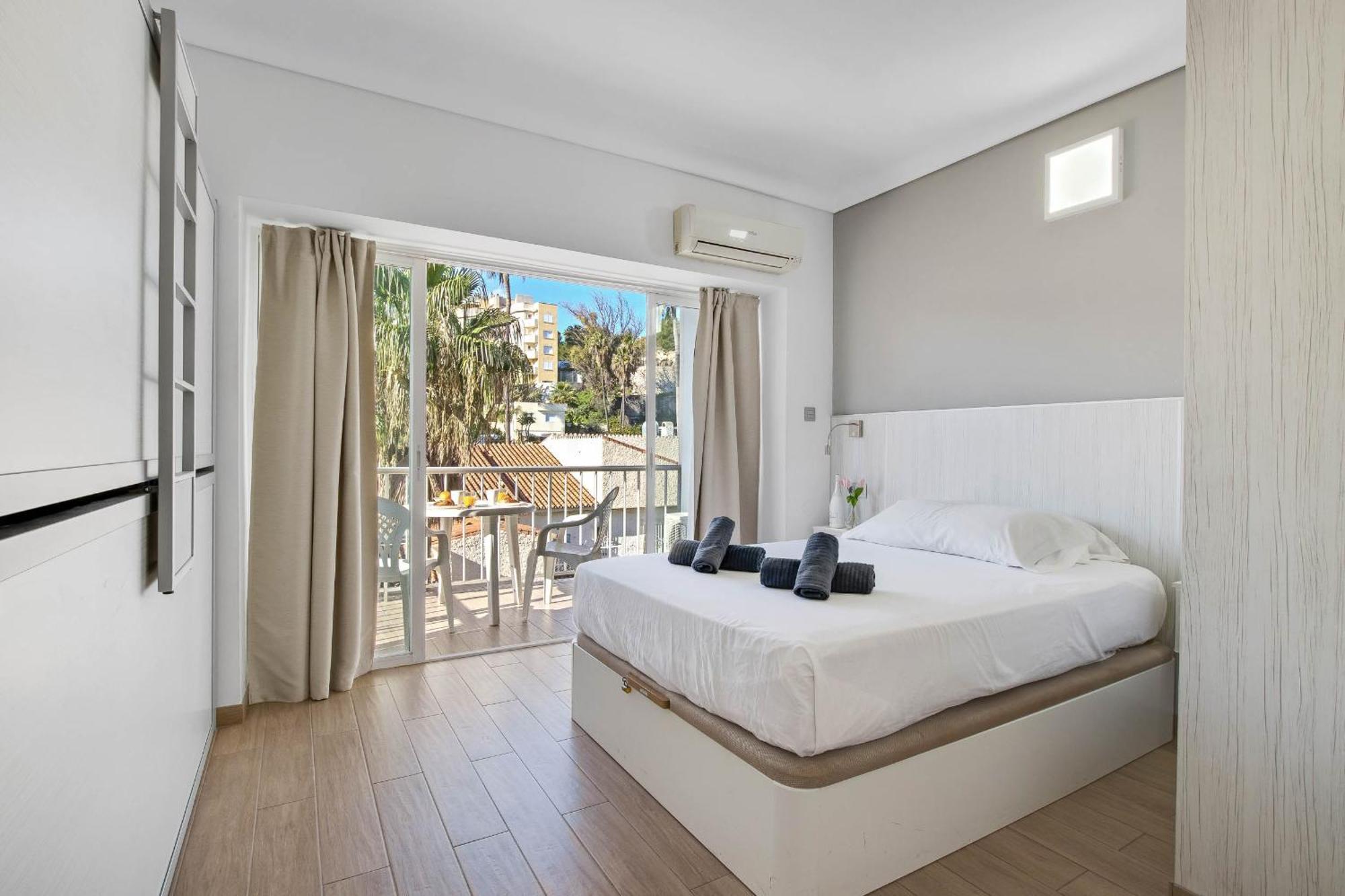 Carihuela Palace 417 By Ivi Real Estate Torremolinos Exteriör bild