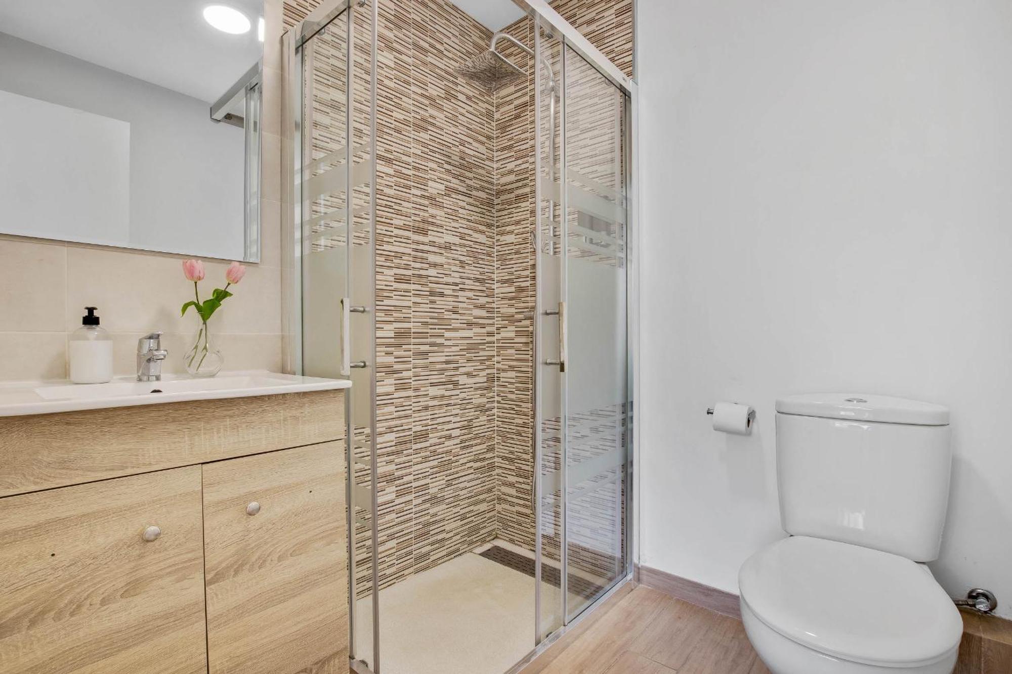 Carihuela Palace 417 By Ivi Real Estate Torremolinos Exteriör bild